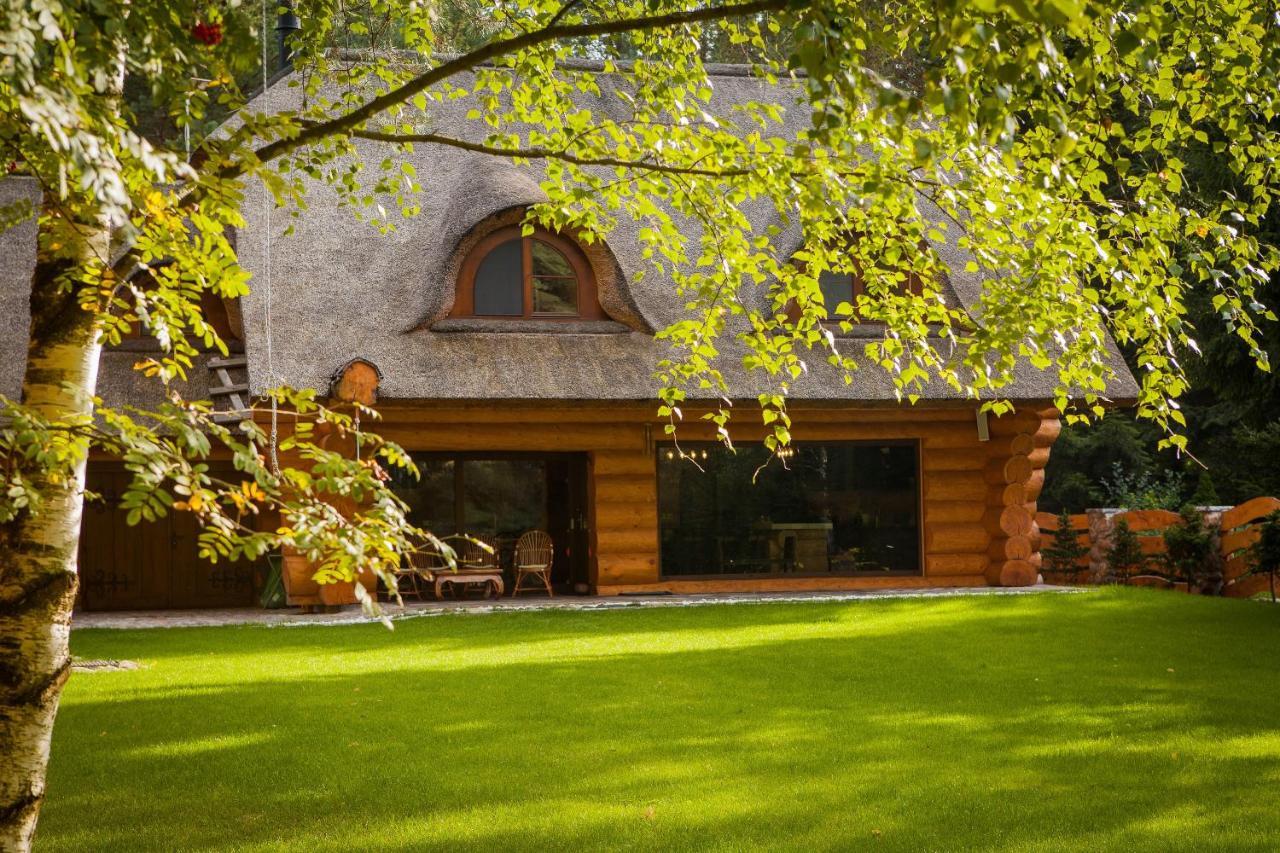 Saski Zakatek, Wakacje W Bajkowym Domku!!! Mazury, Sauna, Jezioro, Pomost, Sasek Maly Экстерьер фото